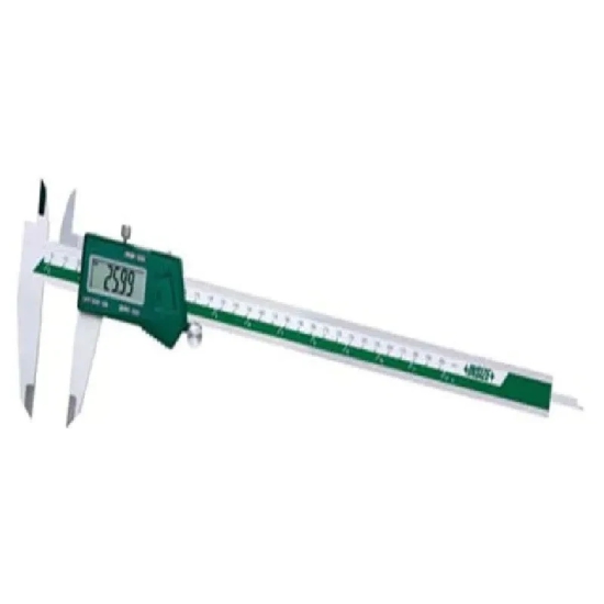 Insize Heavy Duty Digital Vernier Caliper - 1196-1196-300 (0-300MM)