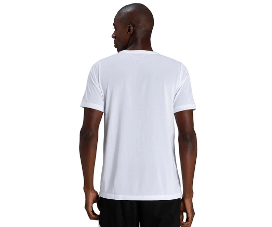 Active Big Logo Regular Fit Mens T-shirt