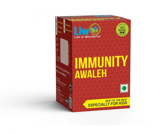 Liwo Small Immunity Booster Kit