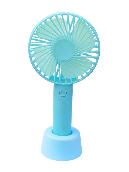 DC LD-3 Mini USB Rechargeable Fan  by Ruhi Fashion India