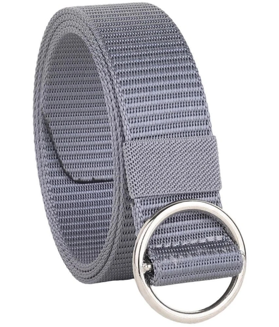 Loopa - Nylon Womens Skinny Belt ( Pack of 1 ) - None