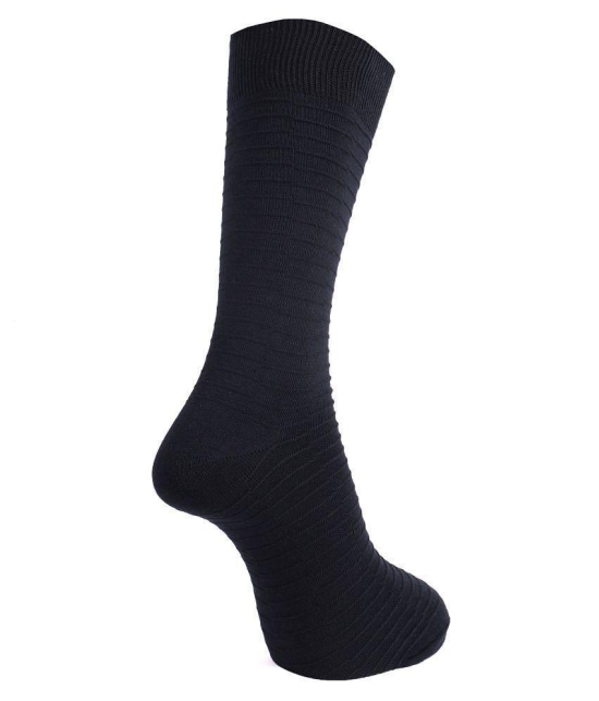 Dollar Multi Casual Full Length Socks Pack of 3 - Multi