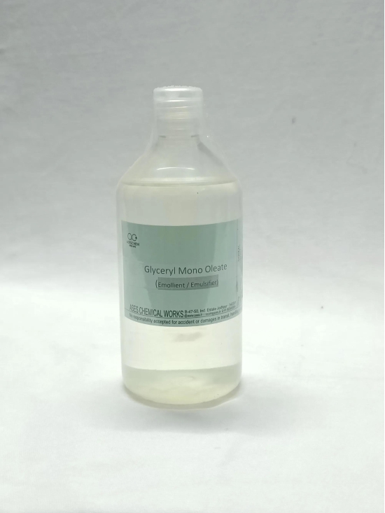 Glyceryl Oleate/Glyceryl Mono Oleate-5L / Industrial