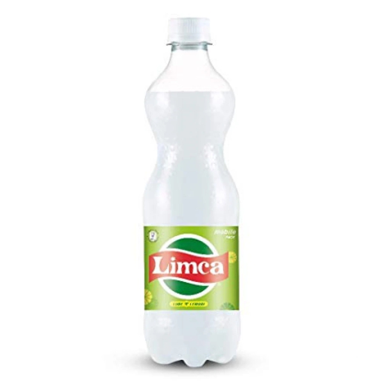 Limca Lemon, 250 Ml Bottle