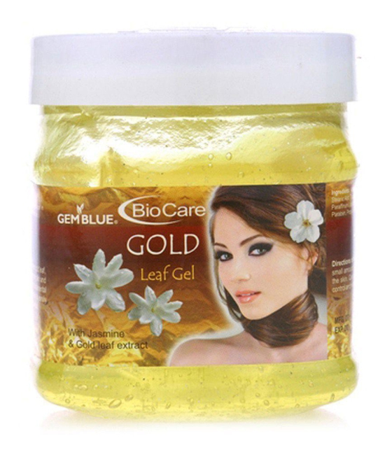 Bio Care Golden Facial Gel