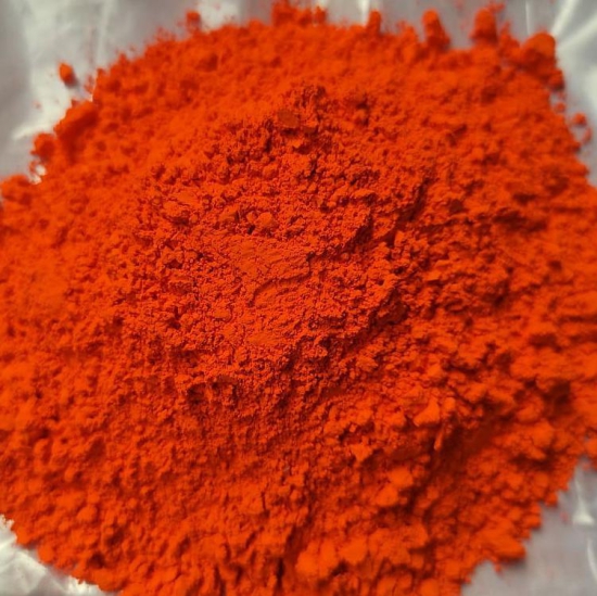 SINDOOR/CHANDRA(HANUMAN) 250g