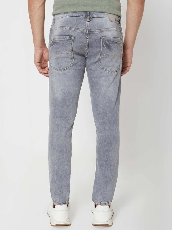 Skinny Fit Originals Stretch Jeans