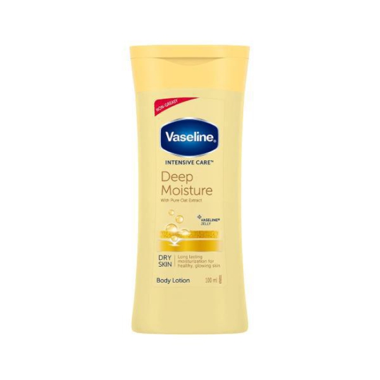 Vaseline Deep Moisture 100 Ml