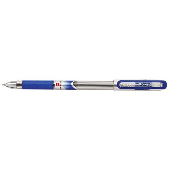 Cello Pinpoint Red Ball Pen, 1 pc