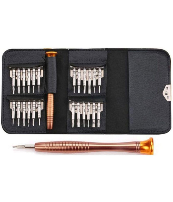 GIT 25 Pcs Screwdriver Set