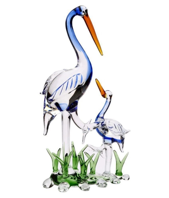 AFAST - Bird Showpiece