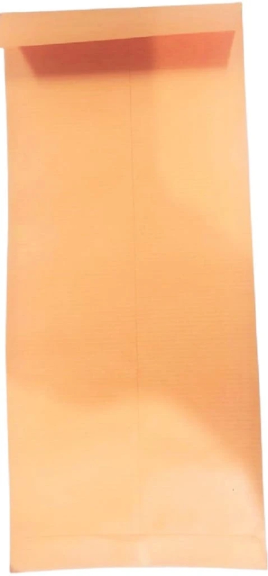 Envelope Brown Size 11 x  5 [Price for One Pkt of 100 pc]