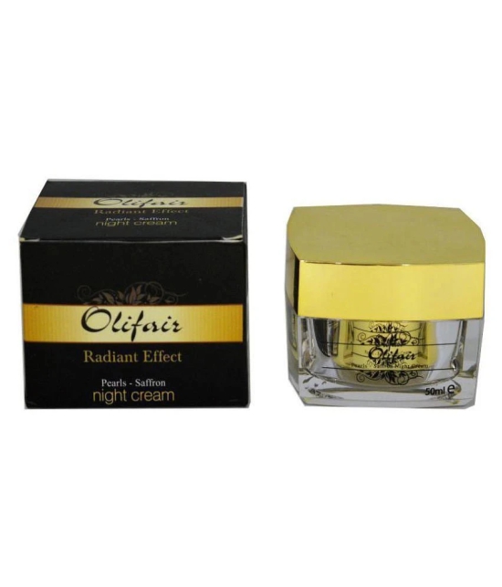 Olifair Night Cream 50 ml