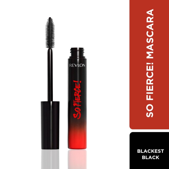 Revlon So Fierce! Mascara