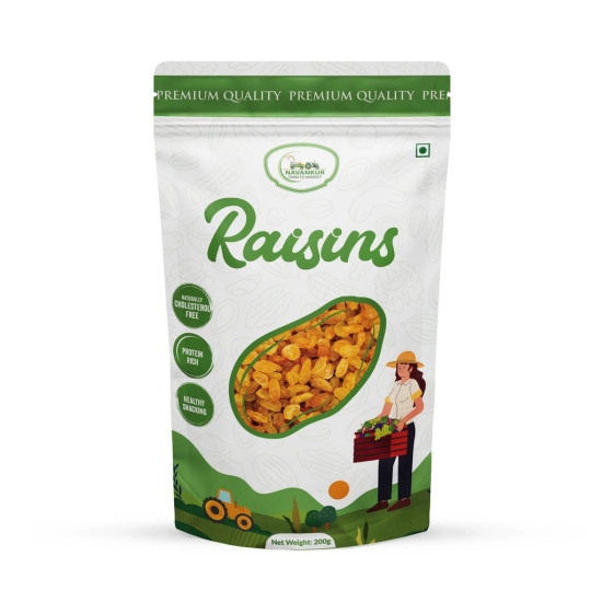 Raisins