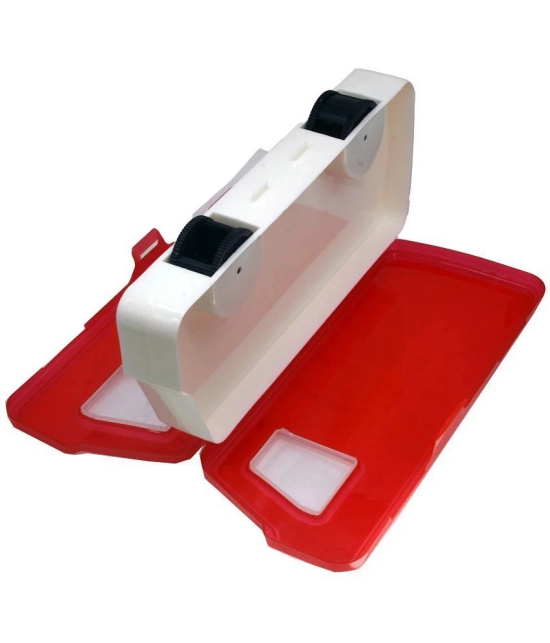 Eraser + Pencil  Sharpeners + Pencil Box Pouch Cases