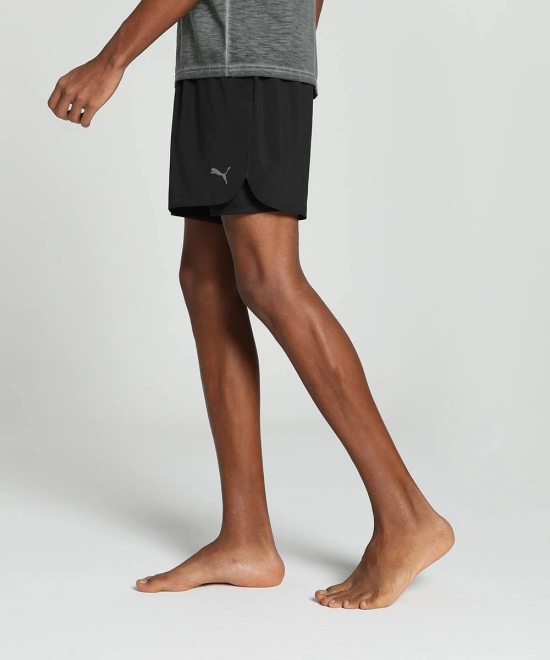 Studio Foundations Mens Shorts