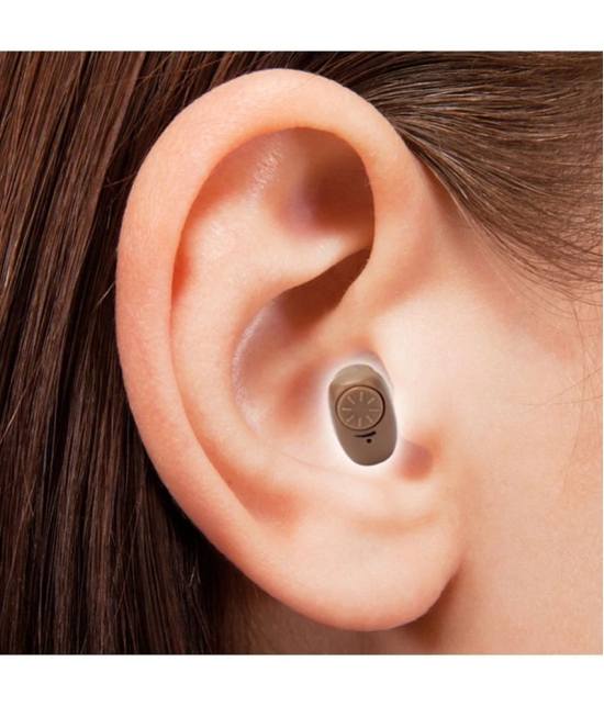 JMALL Hearing Aid Device K-83