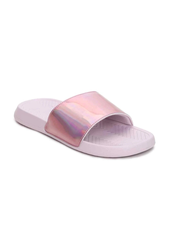 Popcat Chrome Womens Slides