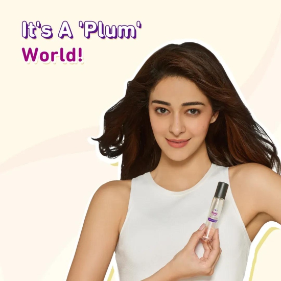 Everythin' Plum Eau De Parfum (Perfume) by Plum BodyLovin'