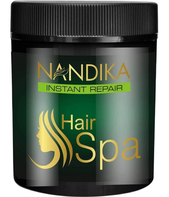 NANDIKA BEAUTY HAIR SPA (500 ML) Hair Scalp Treatment Cream 500 mL