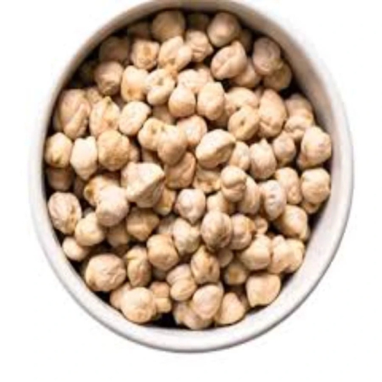 KABULI CHANA 500GM  - 500 gm