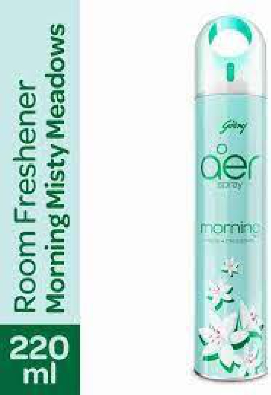 AER MORNIG ROOMFRESHNER 220ML