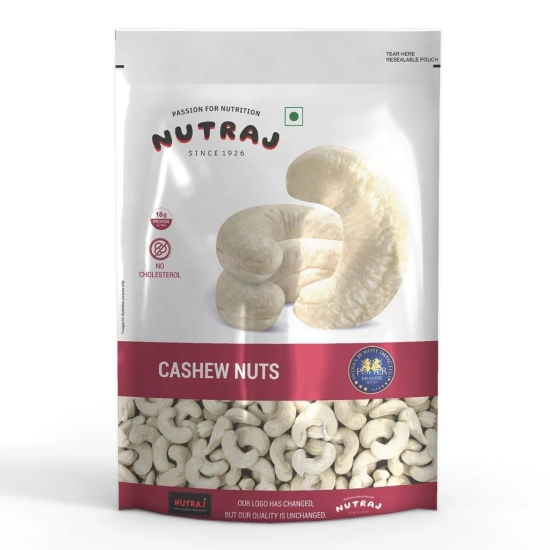 Nutraj Dry Fruits Cobmo Pack 1 Kg (California Almonds 250g, Cashews 250gm, Roasted Salted Pistachios 250g, Raisins 250g)