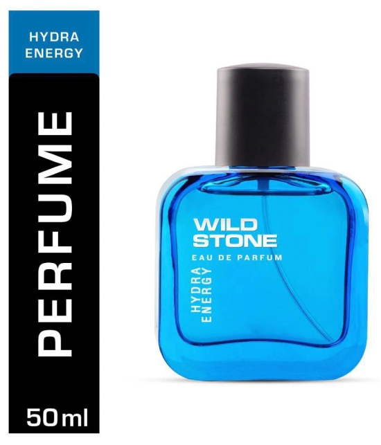 Wild Stone Hydra Energy Spray Perfume 50ml