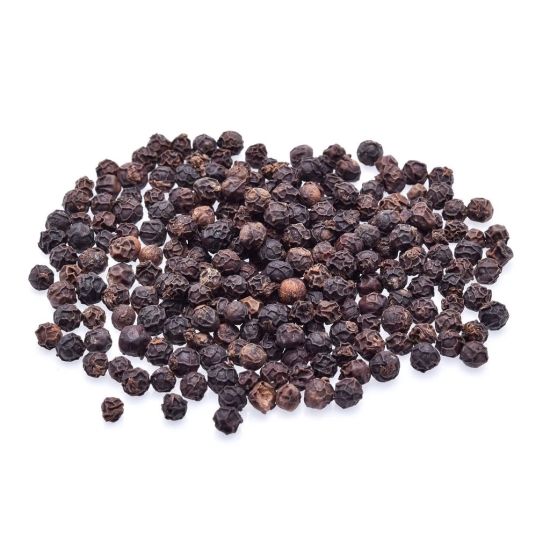 Special Graded Malabar Black Pepper Whole (???? ?????) (Organically Grown, Single Origin & Homestead Produce)