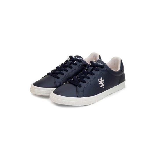 RedTape Men's Navy Sneakers