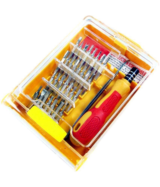 Shopper52 32 Pcs Screwdriver Set