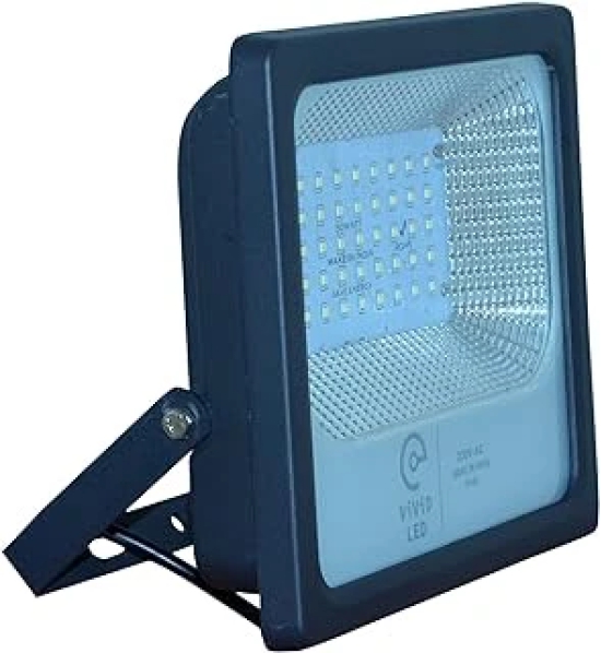 LED FLOOD LIGHT - None