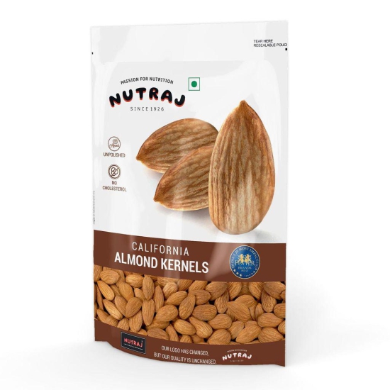 Nutraj California Almond 250g