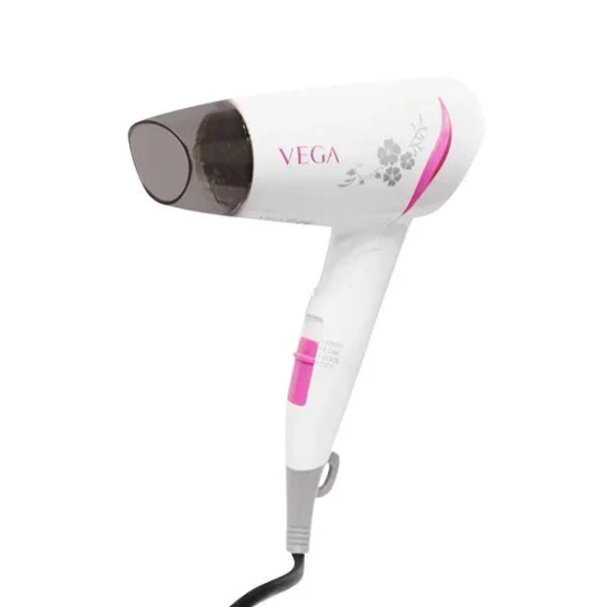 VEGA Go-Style 1200 Hair Dryer VHDH-18-1 pcs