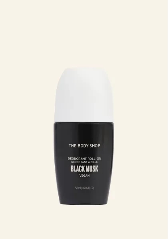 Black Musk Deodorant 50ML