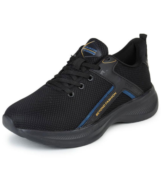 Abros SNAP Mustard Mens Sports Running Shoes - None