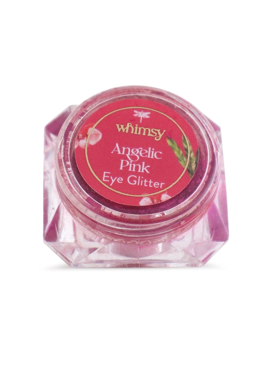 Angelic Pink - Eye Glitter