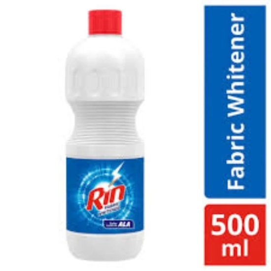 RIN ALA 500ML - 500 mL