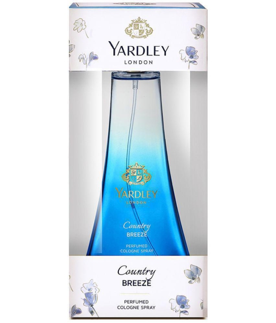 Yardley London Country Breeze Daily Wear Perfume 50ml