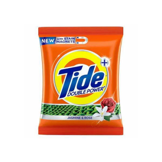 Tide Jasmine And Rose Washing Powder 500 Gms