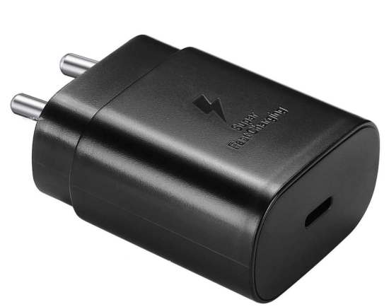 SAMSUNG 25W PD ADAPTER