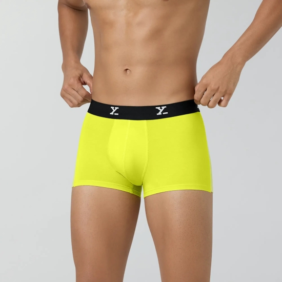 Ace Modal Trunks Lime Punch M