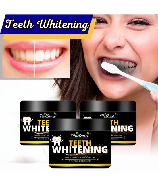 Phillauri Teeth Whitening Powder 50