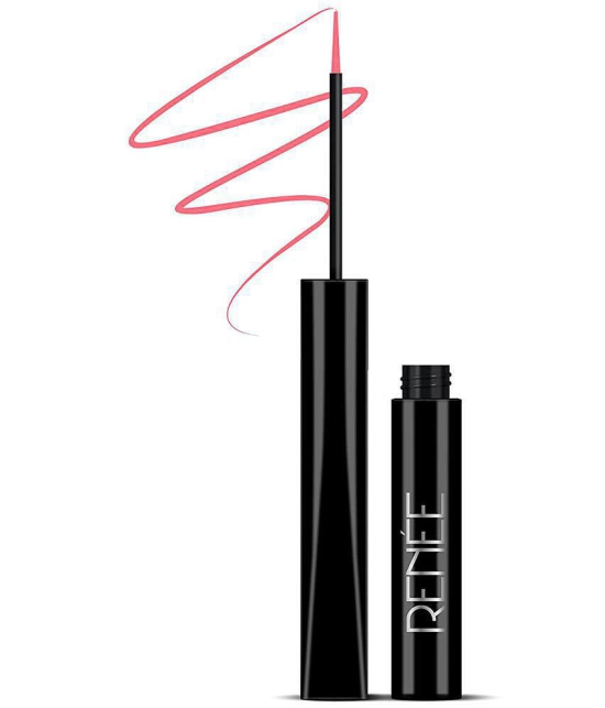 Renee - Nude Matte Eye Liner Liquid ( Pack of 1 )