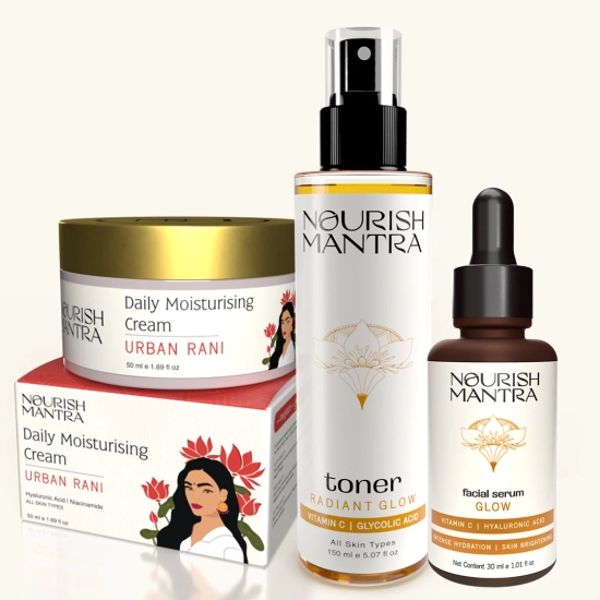 Youthful Radiance Trio