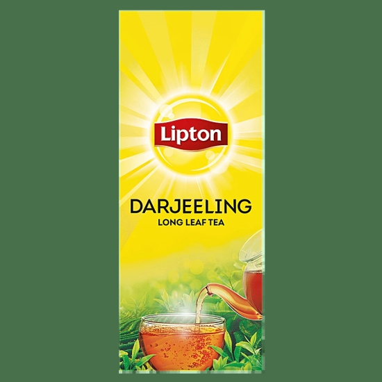 Lipton Darjeeling Tea, 500 G