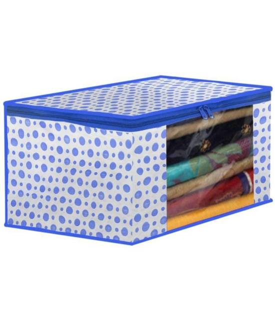 SH NASIMA - Closet Organizers ( Pack of 6 )