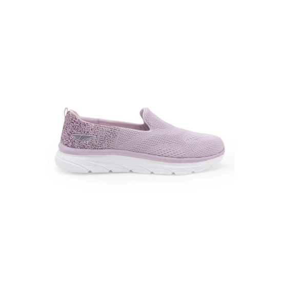 RedTape Women Purple Walking Shoes