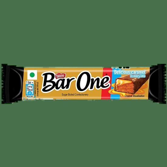 Nestle Bar One, 28 Gm